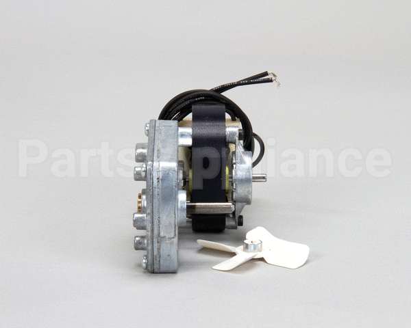 22743SP Lincoln Motor Gear 208/240V50/60