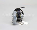 22743SP Lincoln Motor Gear 208/240V50/60