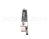 22745 Nieco Air Box/Burner, Rear, Jf94G - Weldment