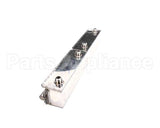 22745 Nieco Air Box/Burner, Rear, Jf94G - Weldment