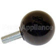 2275-00043 Compatible Berkel Meat Pusher Knob 1-3/4 D