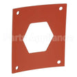 22768 Compatible Ultrafryer Gasket, Drain (Neopren E)