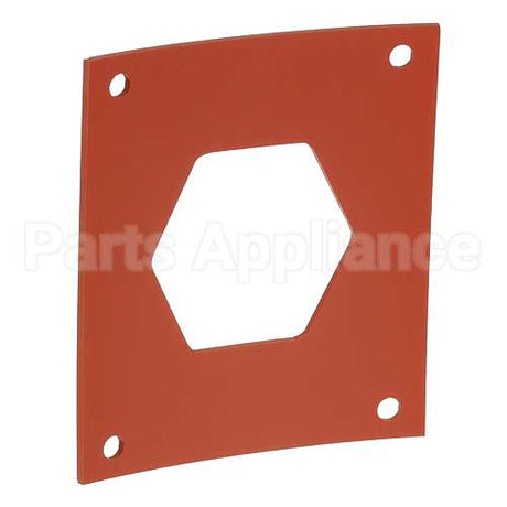 22768 Compatible Ultrafryer Gasket, Drain (Neopren E)