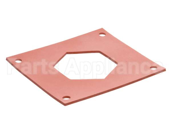 22768 Ultrafryer Gasket, Drain Neoprene Par