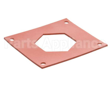 22768 Ultrafryer Gasket, Drain Neoprene Par