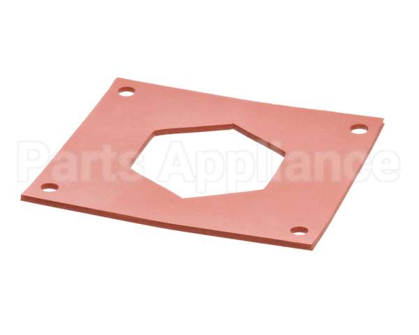 22768 Ultrafryer Gasket, Drain Neoprene Par