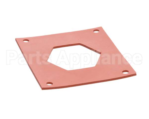 22768 Ultrafryer Gasket, Drain Neoprene Par