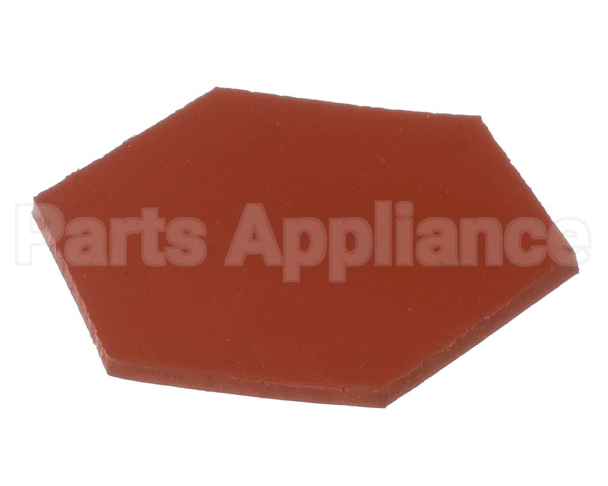 22769 Ultrafryer Gasket, Motor Bushing Neoprene