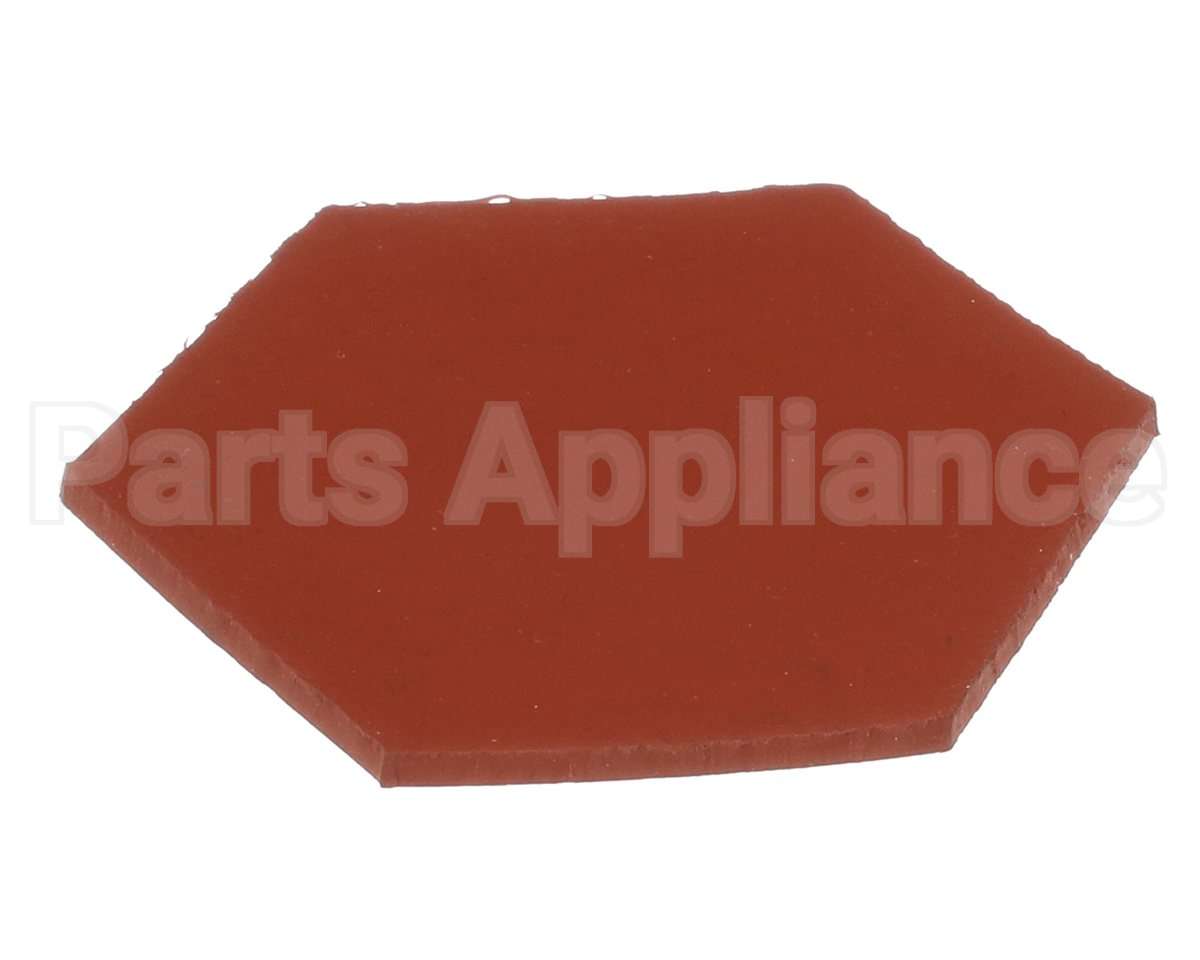 22769 Ultrafryer Gasket, Motor Bushing Neoprene