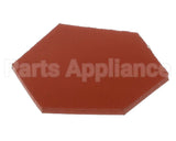 22769 Ultrafryer Gasket, Motor Bushing Neoprene