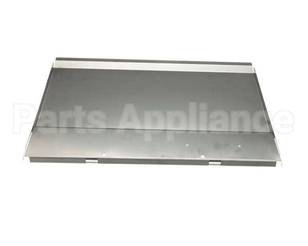 2278 Grindmaster Cecilware Panel, Front, D25-3/4