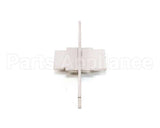 22780 Fisher Spanner Wrench Ball