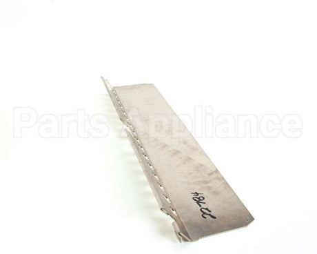 22784 Nieco Stripper Blade, Fixed, Dual 13 Belt,Mpb