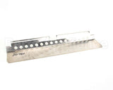22784 Nieco Stripper Blade, Fixed, Dual 13 Belt,Mpb