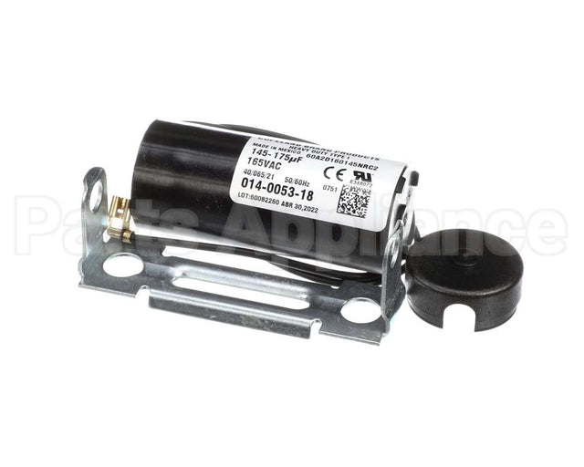 227855 Duke Start Capacitor