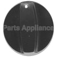 22786-2 Compatible Montague Knob 1-3/4 D, Pointer