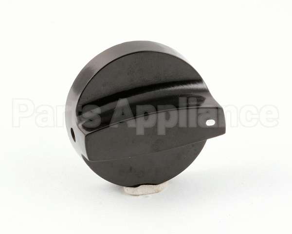 22786-2 Montague Handle Main Valve--Black