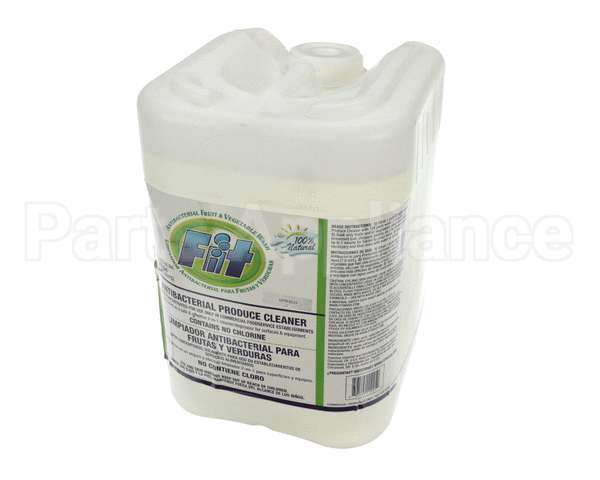 227901 Duke Antibacterial, Fit,5 Gal.