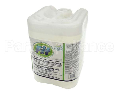 227901 Duke Antibacterial, Fit,5 Gal.