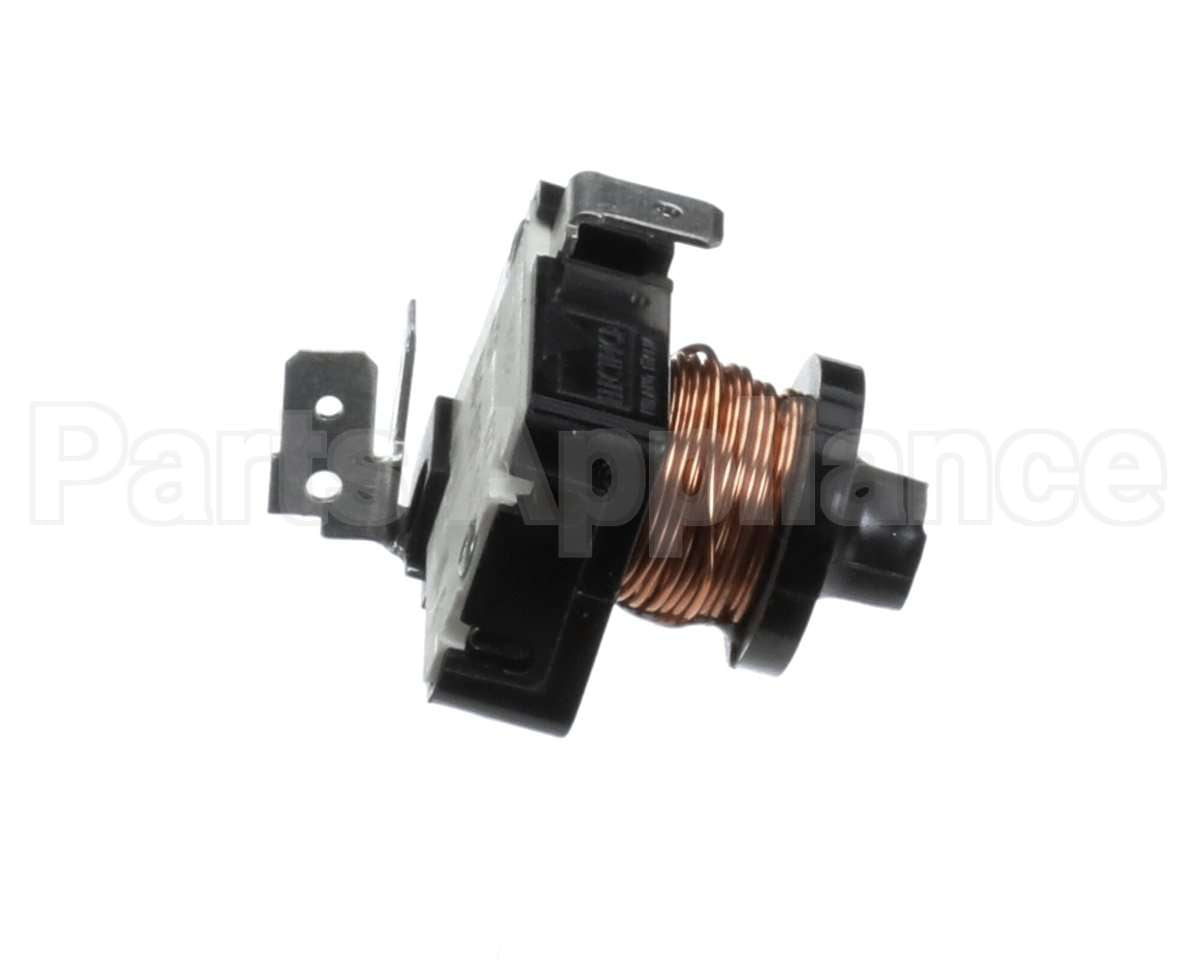 227911 Duke Relay , (#226486 Cond. Unit)