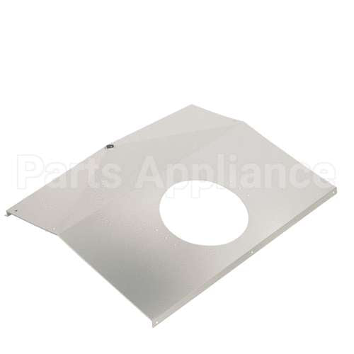 228-20021 Master-Bilt Venturi Panel 21.875 X 26.312
