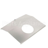 228-20021 Master-Bilt Venturi Panel 21.875 X 26.312