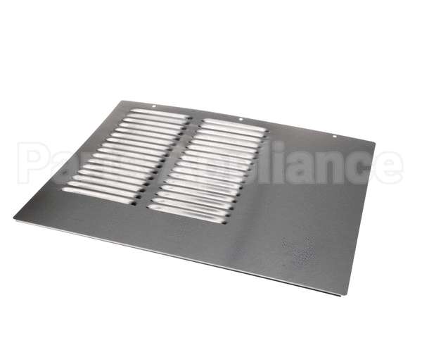 2280 Grindmaster Cecilware Panel, Back, D25-3/4