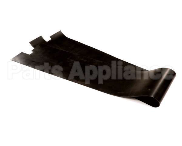 2280 Thermalrite Blast Chiller 54In Scrubber Gasket
