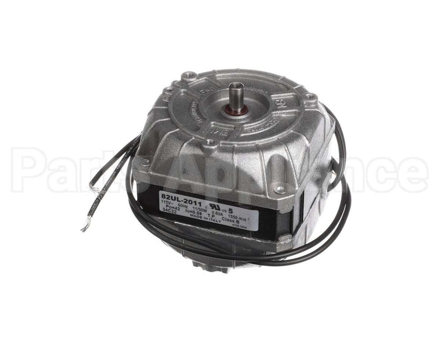 22800-04706 Monaco Foodservice Pump Motor, Arctic Deluxe 12L, 2,3,4-Bow