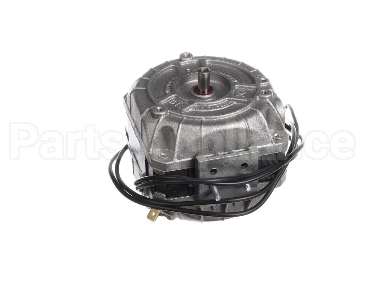 22800-04706 Monaco Foodservice Pump Motor, Arctic Deluxe 12L, 2,3,4-Bow