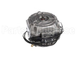 22800-04706 Monaco Foodservice Pump Motor, Arctic Deluxe 12L, 2,3,4-Bow