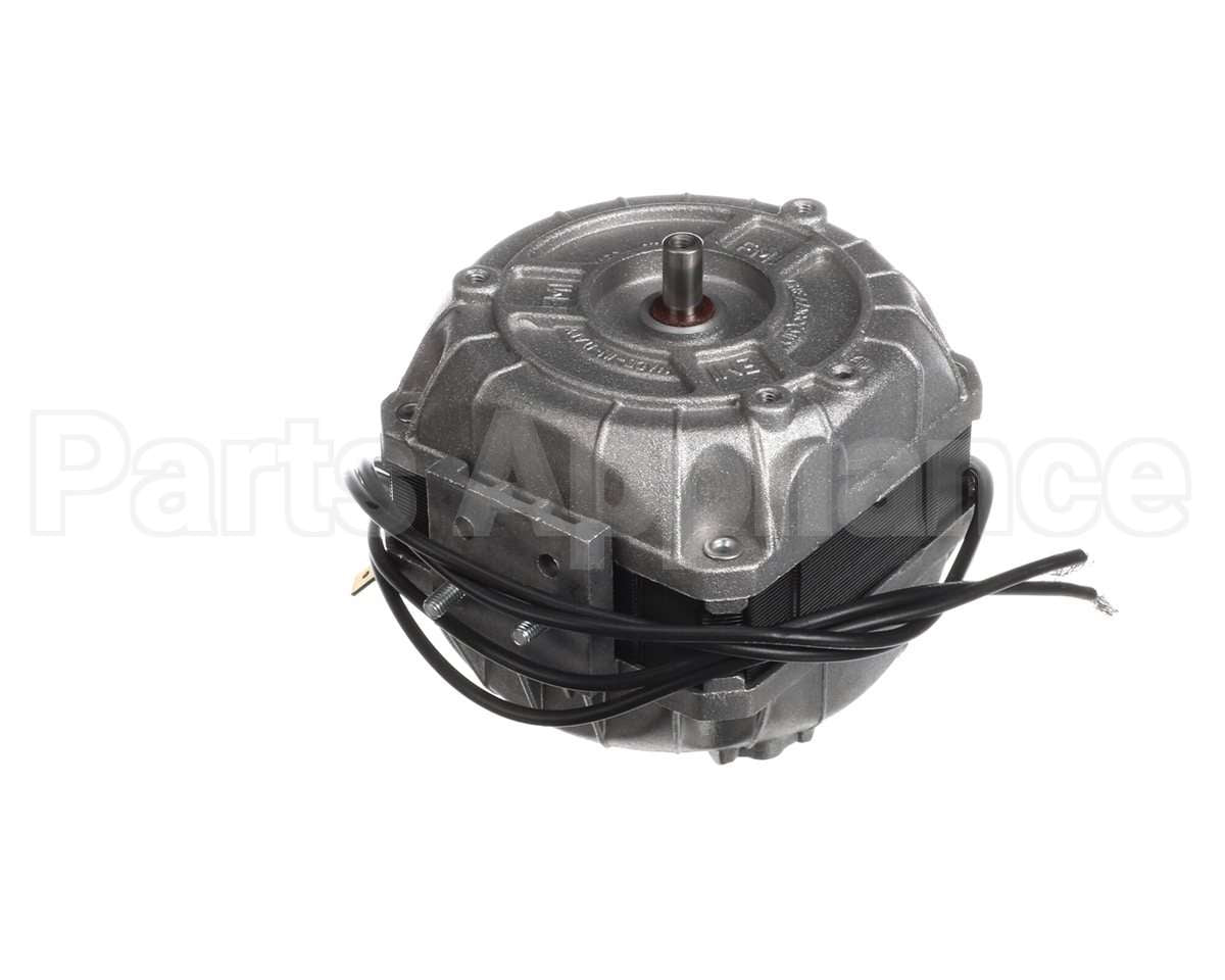 22800-04706 Monaco Foodservice Pump Motor, Arctic Deluxe 12L, 2,3,4-Bow