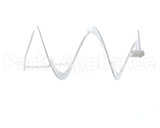 22800-16101 Monaco Foodservice Auger, Older Granita Ht 22800-15800