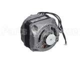 22800-18981 Vollrath Fan/Pump Motor (1 Bowl)