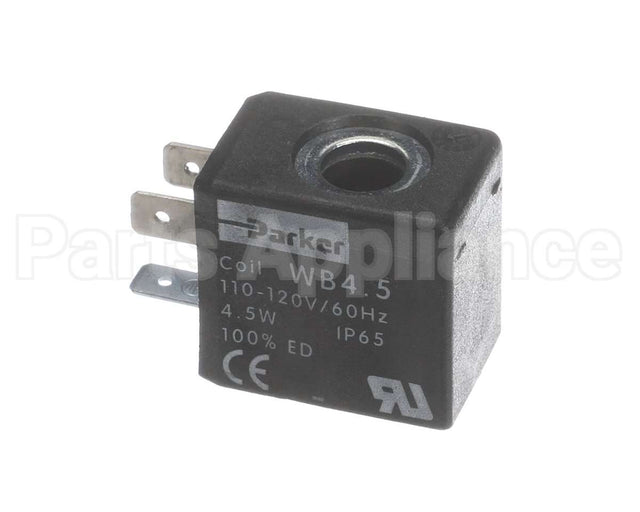 22800-23741 Monaco Foodservice Solenoid Valve, Parker Wb4.5