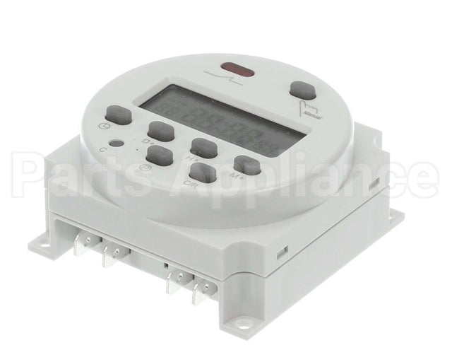 22800-26221 Monaco Foodservice Defrost Timer, For Mt, Nht