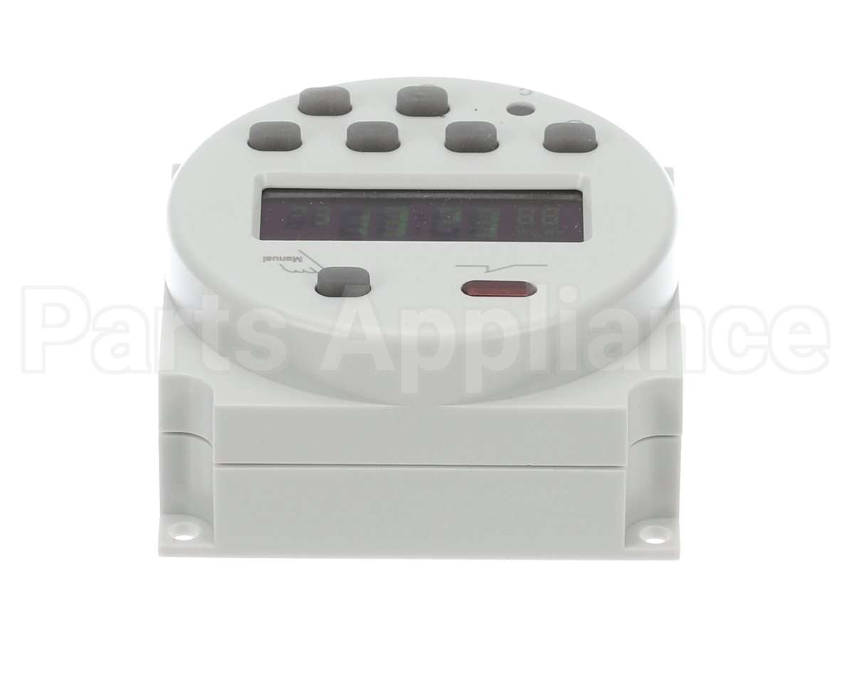 22800-26221 Monaco Foodservice Defrost Timer, For Mt, Nht