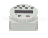 22800-26221 Monaco Foodservice Defrost Timer, For Mt, Nht