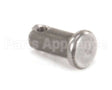 22803-6 Montague Pin, Door--Clevis