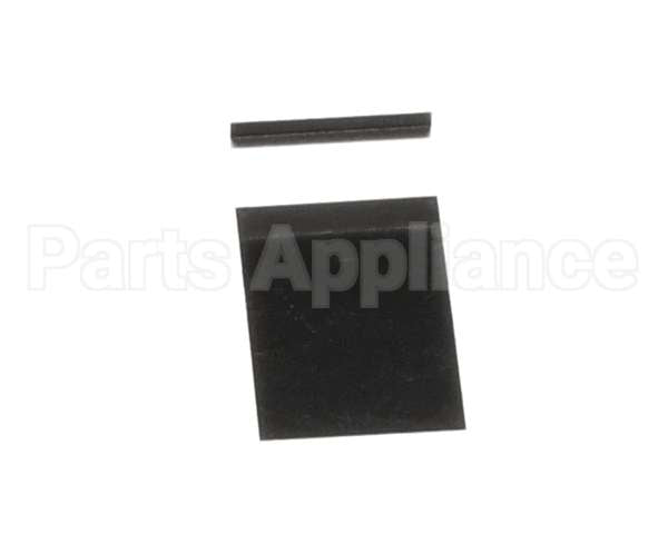 2281-002 Concordia Beverage Flapper Ditting Grinder X