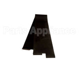 2281 Thermalrite Blast Chiller 60In Scrubber Gasket