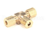 228170 Garland Tee, Brass 3/16Incomp. #64-3.