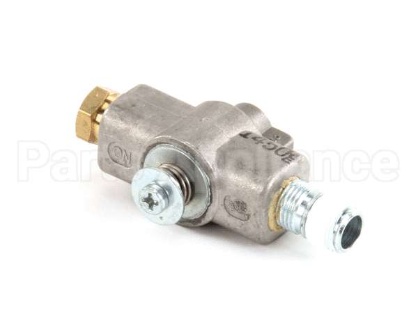 22818-4 Montague Valve Pilot Adjustment