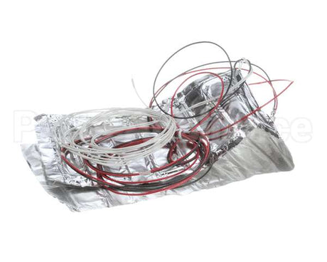 228500 Duke Element, 500W, 208V Panera Soup Station