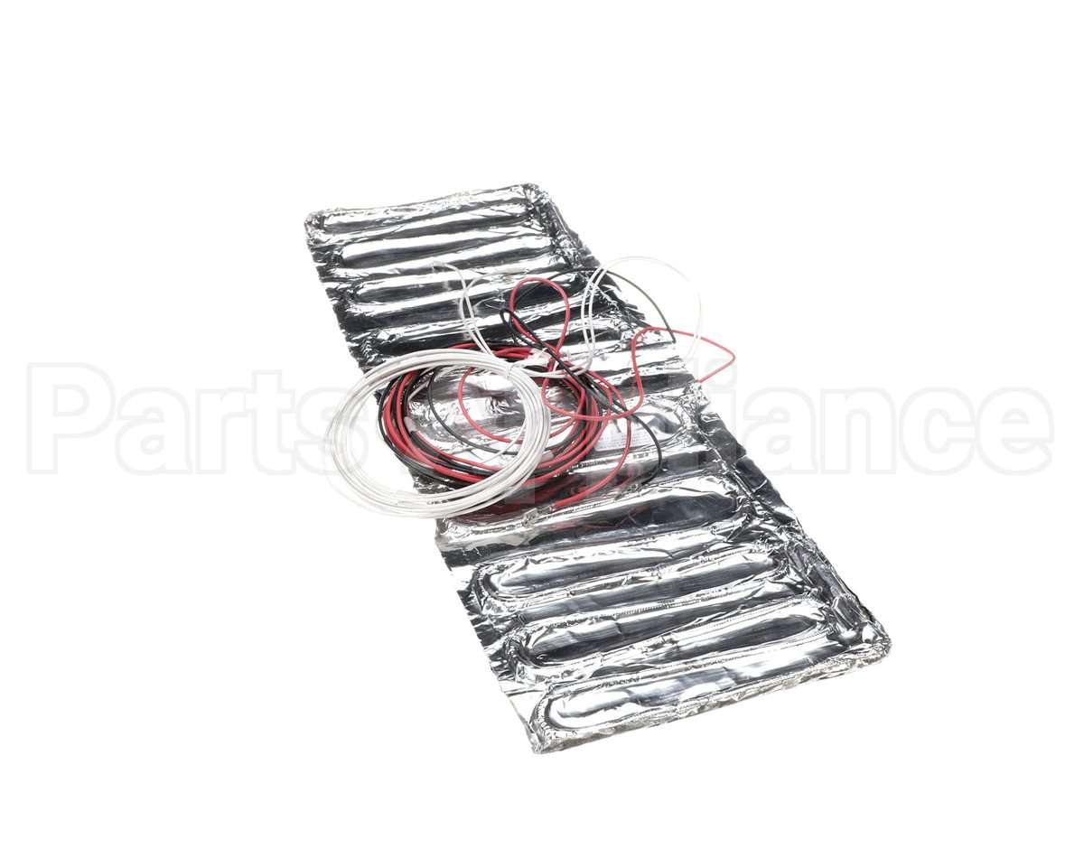 228512 Duke Element,Dry Chnl. Panera 3 Pot