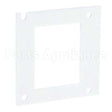 22870 Compatible Ultrafryer Gasket, Blower Box