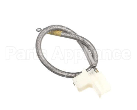 228700 Duke Spring, Bk Doors, Yellow 11.5 1.5#