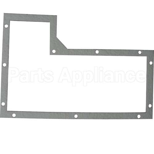 22875 Compatible Ultrafryer Gasket, Blower Motor L-Sh Aped