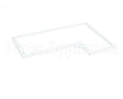 22875 Ultrafryer Gasket, Blower Box P2-.25In 18/20