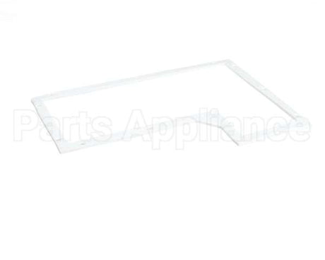 22875 Ultrafryer Gasket, Blower Box P2-.25In 18/20